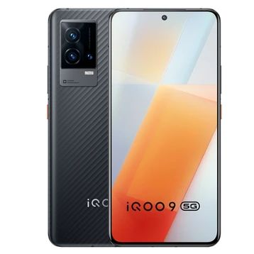 Vivo iQOO 9T ( đen )