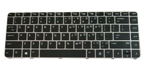 Bàn Phím Laptop HP 745 G3 Không Led