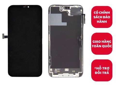 Màn hình Iphone 14 (Zin bóc máy)