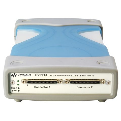 Máy phát xung Keysight U2331A