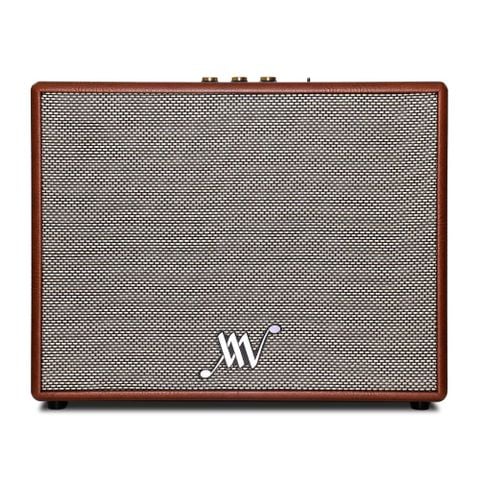 Loa Alpha Works Classic AW-V100 (Brown)