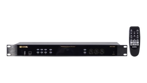 Vang Số BIK BPR-5800