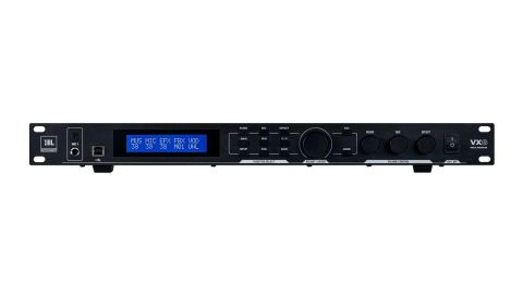 Vang số JBL VX8