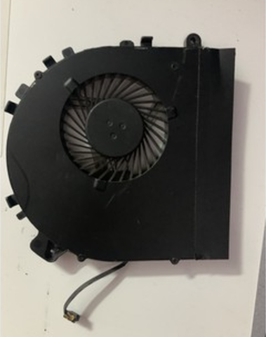Quạt dùng cho laptop Dell 5560 Like New