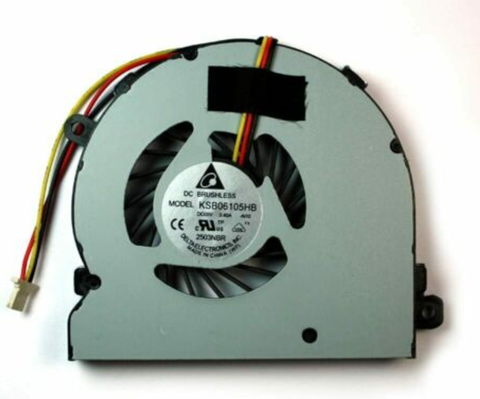 Quạt dùng cho laptop Dell 5447 5547 5548 3468 3568 3576 3578 5543 5545 Like New