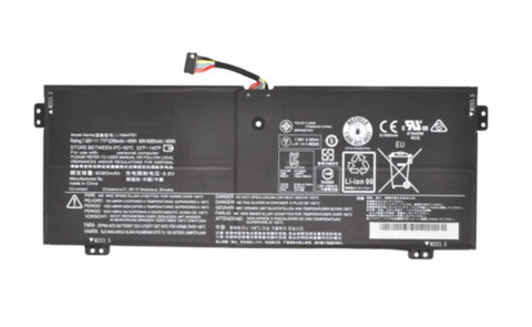 Pin dùng cho laptop Lenovo 720-13IKB (L16C4PB1, L16M4PB1,L16L4PB1 )