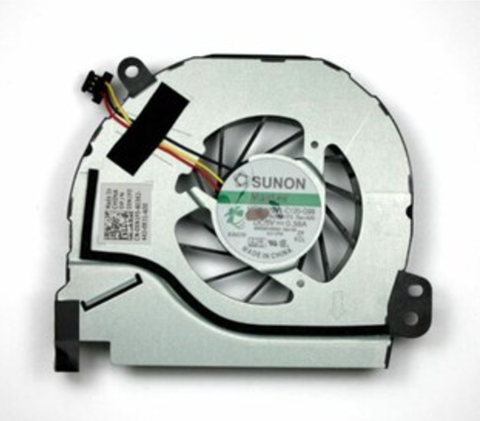 Quạt dùng cho laptop Dell Vostro 3460 Inspiron 5420 5425 7420 Like New