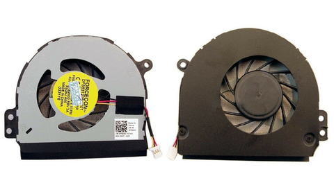 Quạt dùng cho laptop Dell N4010 1464 1564 1764 Like New