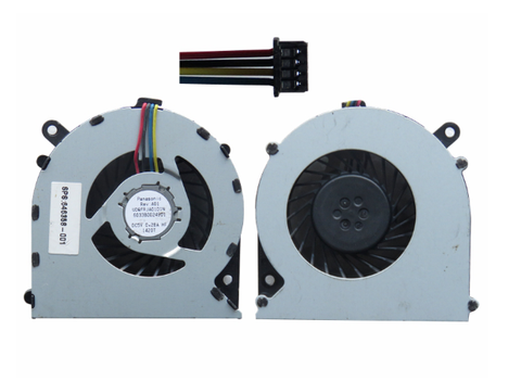 Quạt dành cho laptop HP 4330 4430 4431 4435 4436 Like New