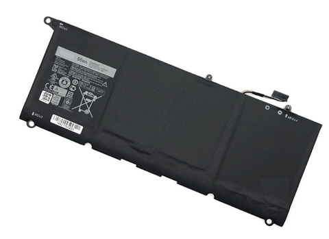 Pin dùng cho laptop Dell 9350 9343 56WH (90V7W) Like New