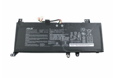Pin dùng cho laptop Asus X412 X512 (C21N1818-2) Like New
