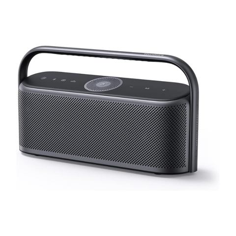 Loa Bluetooth Anker A3130 (Đen)