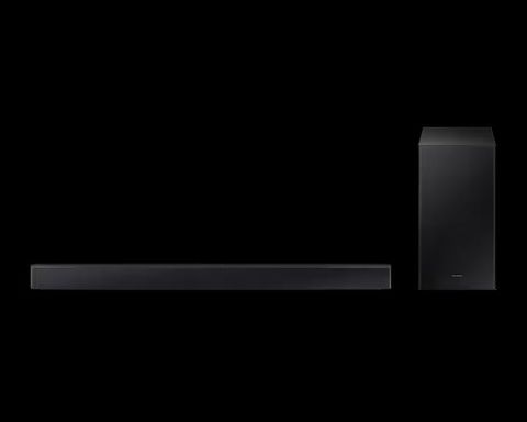 Loa Thanh C-series HW-C450