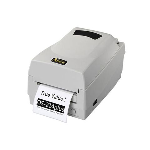 Máy in mã vạch OS-214plus