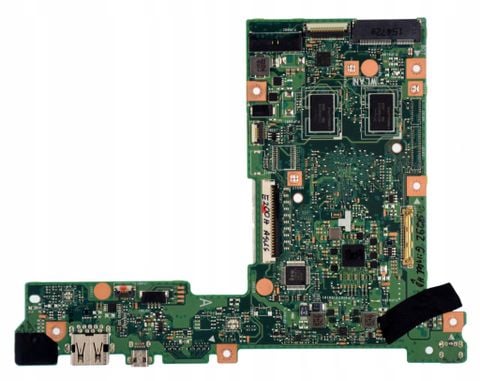 Mainboard dùng cho laptop Asus E200H
