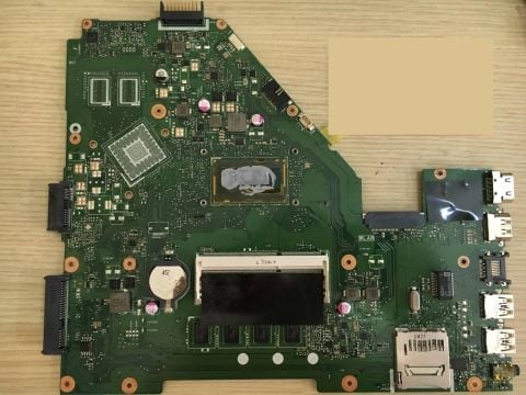 Mainboard dùng cho laptop Asus X550LD I5-4210U