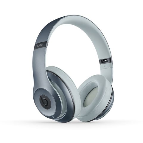 Tai nghe Beats Studio 2.0 Wireless (Deep Blue)