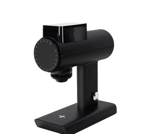 Timemore Sculptor 078 | Máy xay điện dùng đĩa xay Hybrid Ghost 78mm và động cơ tích hợp biến tần tốc độ