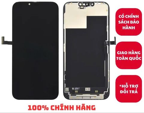Màn Hình Iphone 13 Pro Max / 13promax / 13pm full bộ Zin bóc (100% zin máy)