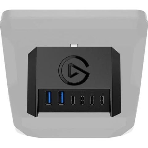 Thiết bị Stream Elgato USB Hub for Stream Deck +