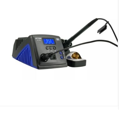 Trạm hàn kỹ thuật số ATTEN ST-909 (200~500 ℃; 90W)