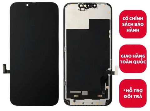 Màn Hình Iphone 13 Pro / Iphone 13pro full bộ Zin new hãng 100%