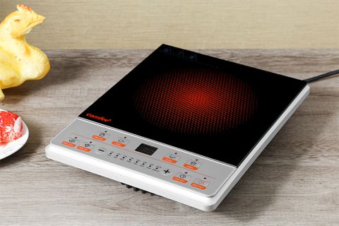 Bếp điện từ Comfee CI-BD2020B