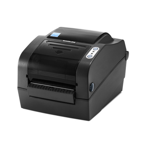 Máy in mã vạch SLP- TX400G