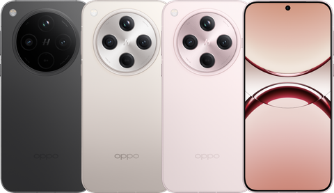 OPPO Find X8 (CPH2651)