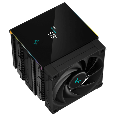 Tản nhiệt khí Deepcool AK620 Digital