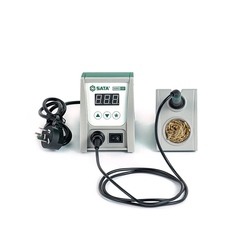 Trạm hàn SATA 02003 (100℃~450℃, 70W)