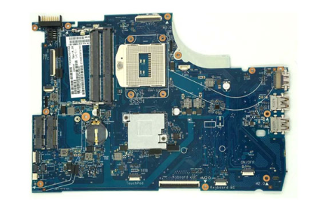 Mainboard dùng cho laptop HP 15J