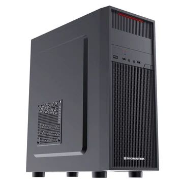 PC CPS văn phòng S04 i5 12400 / 8GB - 256GB