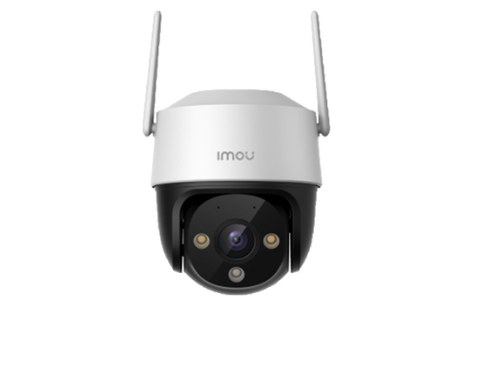 Camera IMOU 4G IPC-S21FTP (Cruiser 4G PT Full Color 2.0MP)