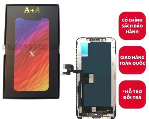 Màn Hình Iphone X / IP X full Amoled​​​​​​​ (GX)