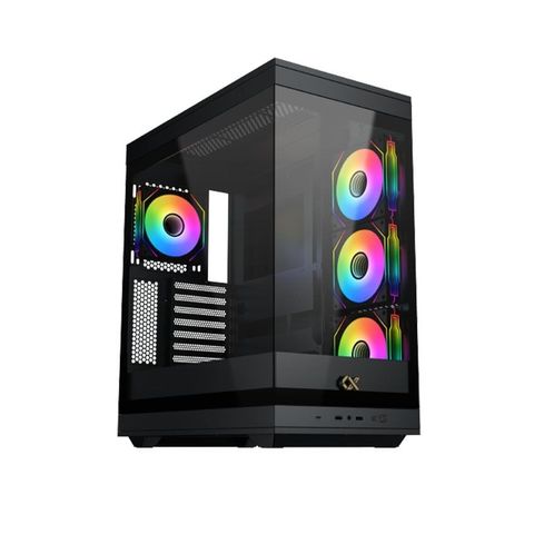 Vỏ case XIGMATEK META