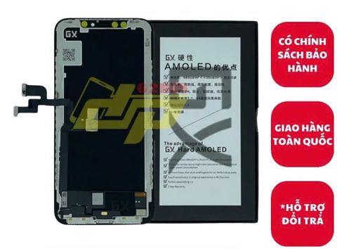 Màn Hình Iphone XS / IP Xs full Amoled​​​​​​​ (GX)
