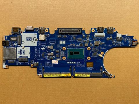 Mainboard dùng cho laptop Dell E5450 I7