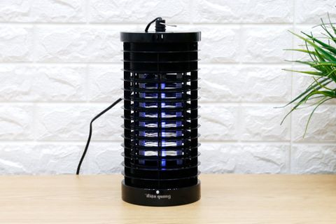 Đèn bắt muỗi ĐQ EML02 BL