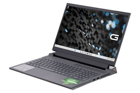 Laptop Dell G15 5530 i7 13650HX (i7HX161W11GR4060)