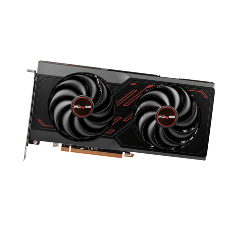 VGA Sapphire Pulse AMD Radeon RX 7600 8GB