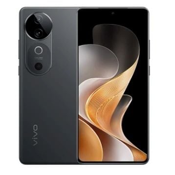 vivo S19 ( đen )