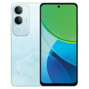 vivo Y19S -- xanh