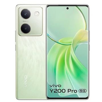 Vivo Y200 Pro ( xanh )
