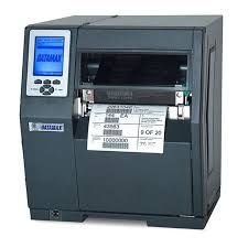 Máy in mã vạch H-6210