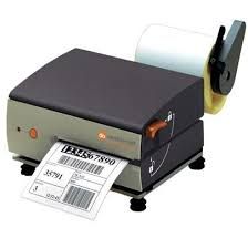 Máy in mã vạch MP Compact4 Mark II( 203dpi )