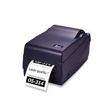 Máy in mã vạch OS-314TT