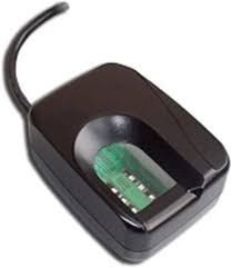 BIOMETRIC READER FS80H DT APPROVED BY DETRAN/SP