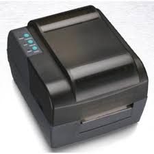 Máy in mã vạch BTP-2300E (300 dpi)