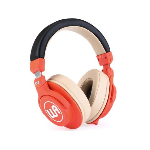 Warm Audio WA-HR HeadRoom Closed-Back Professional Studio Headphones